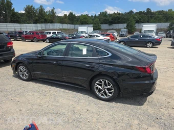 2020 Hyundai Sonata SEL – miniatura 6
