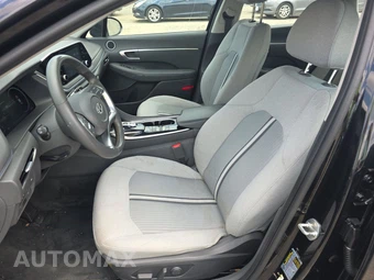 2020 Hyundai Sonata SEL – miniatura 8