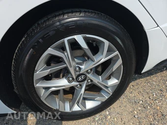 2020 Hyundai Sonata SEL – miniatura 10