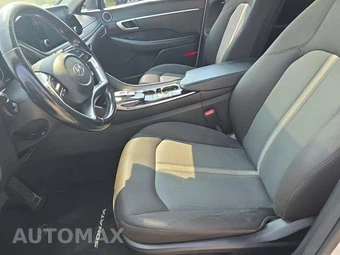 2020 Hyundai Sonata SEL – miniatura 13
