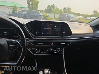 2020 Hyundai Sonata SEL – miniatura 14