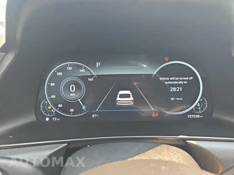 2020 Hyundai Sonata SEL – miniatura 15