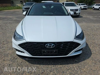 2020 Hyundai Sonata SEL – miniatura 2