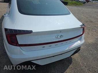 2020 Hyundai Sonata SEL – miniatura 5