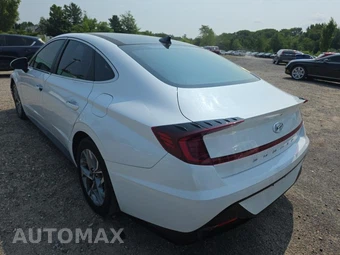 2020 Hyundai Sonata SEL – miniatura 6