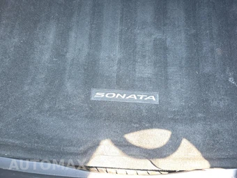 2020 Hyundai Sonata SEL – miniatura 7