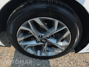 2020 Hyundai Sonata SEL – miniatura 9