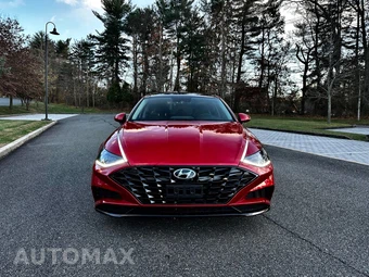 2020 Hyundai Sonata SEL - miniatura 14