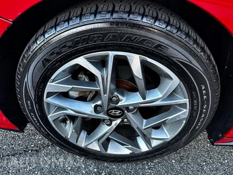 2020 Hyundai Sonata SEL - miniatura 17
