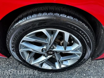 2020 Hyundai Sonata SEL - miniatura 18