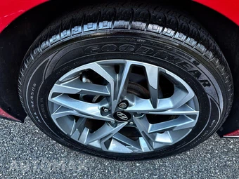 2020 Hyundai Sonata SEL - miniatura 19