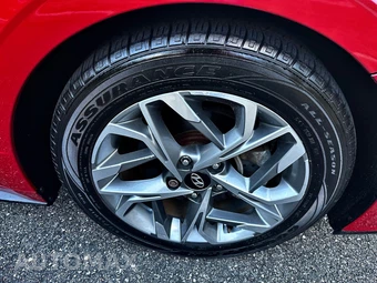 2020 Hyundai Sonata SEL - miniatura 20