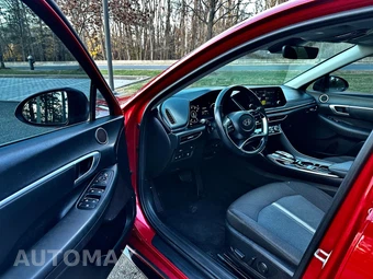 2020 Hyundai Sonata SEL - miniatura 21