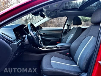 2020 Hyundai Sonata SEL - miniatura 22