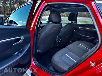 2020 Hyundai Sonata SEL - miniatura 23