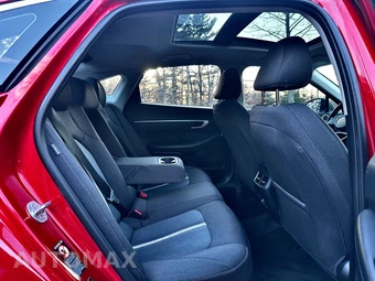 2020 Hyundai Sonata SEL - miniatura 27