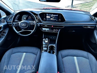 2020 Hyundai Sonata SEL - miniatura 28