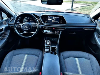 2020 Hyundai Sonata SEL - miniatura 30