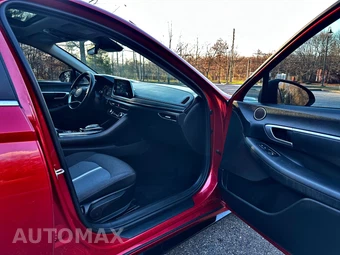 2020 Hyundai Sonata SEL - miniatura 33