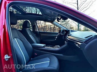 2020 Hyundai Sonata SEL - miniatura 34