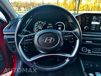 2020 Hyundai Sonata SEL - miniatura 35