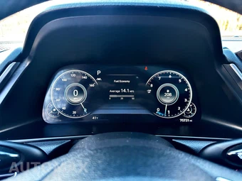 2020 Hyundai Sonata SEL - miniatura 36