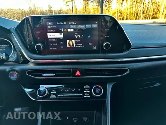 2020 Hyundai Sonata SEL - miniatura 37