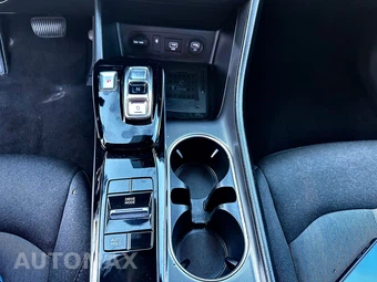 2020 Hyundai Sonata SEL - miniatura 38