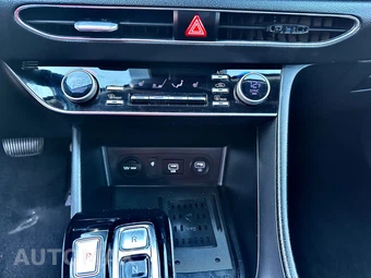 2020 Hyundai Sonata SEL - miniatura 40