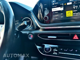 2020 Hyundai Sonata SEL - miniatura 41