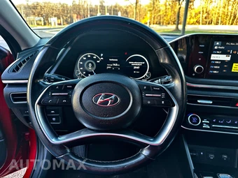 2020 Hyundai Sonata SEL - miniatura 42