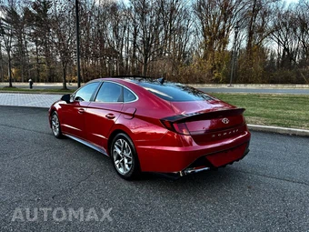 2020 Hyundai Sonata SEL - miniatura 6