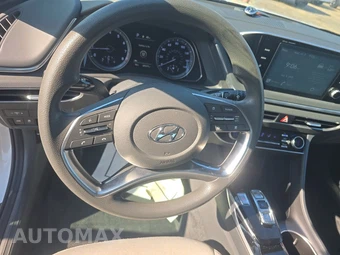 2020 Hyundai Sonata SEL – miniatura 10
