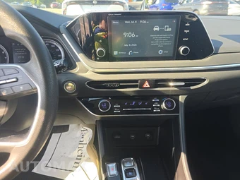 2020 Hyundai Sonata SEL – miniatura 11