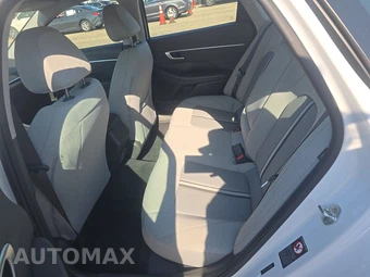 2020 Hyundai Sonata SEL – miniatura 13