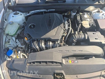 2020 Hyundai Sonata SEL – miniatura 15