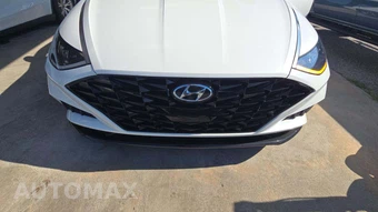 2020 Hyundai Sonata SEL – miniatura 21
