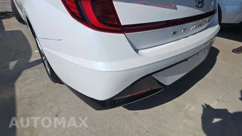 2020 Hyundai Sonata SEL – miniatura 22