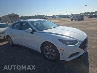 2020 Hyundai Sonata SEL – miniatura 3