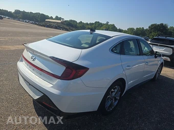 2020 Hyundai Sonata SEL – miniatura 4