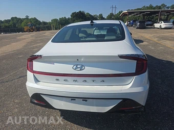 2020 Hyundai Sonata SEL – miniatura 5