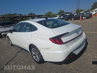 2020 Hyundai Sonata SEL – miniatura 6