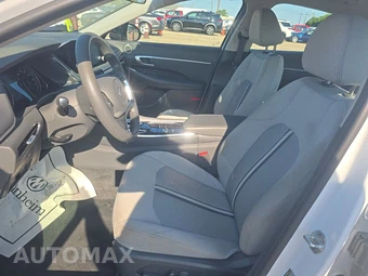 2020 Hyundai Sonata SEL – miniatura 7