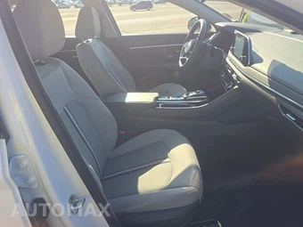 2020 Hyundai Sonata SEL – miniatura 8