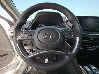 2020 Hyundai Sonata SEL – miniatura 10