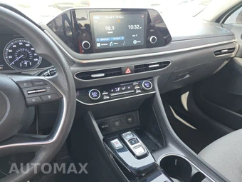 2020 Hyundai Sonata SEL – miniatura 11