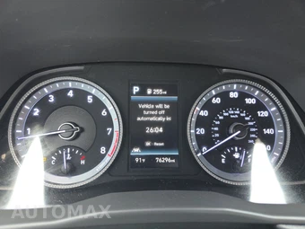 2020 Hyundai Sonata SEL – miniatura 12