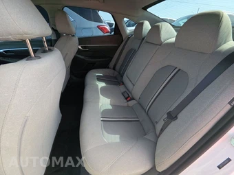 2020 Hyundai Sonata SEL – miniatura 13