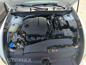 2020 Hyundai Sonata SEL – miniatura 15