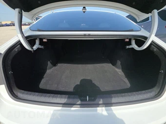 2020 Hyundai Sonata SEL – miniatura 16